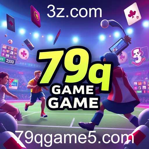 Novas Fronteiras do 79q Game