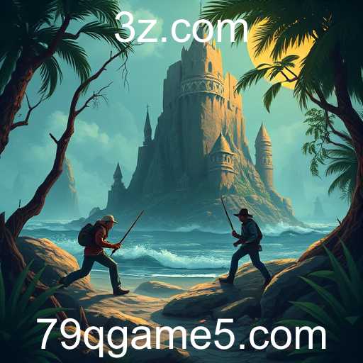 79q Game: Revolucionando o Mundo dos Jogos em 2025