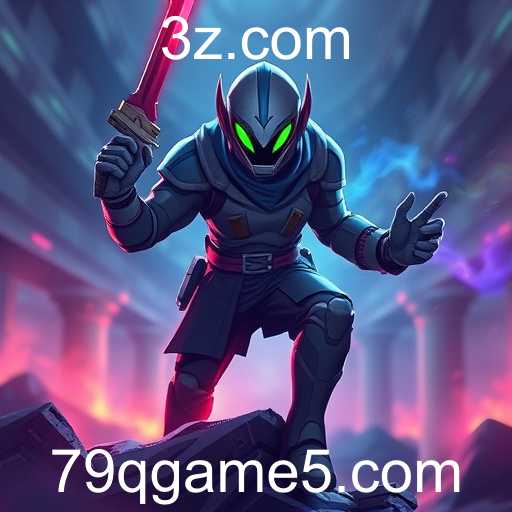 A Revolução dos Jogos Online com 79q