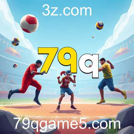 79Q Game: A Nova Vanguarda dos Jogos Online em 2026