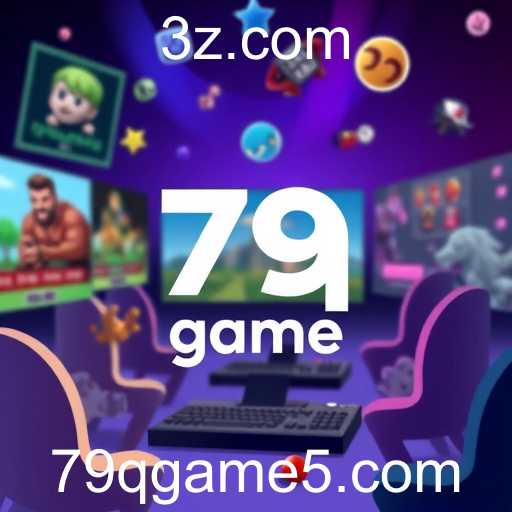 79q Game: A Revolução dos Jogos Online em 2026