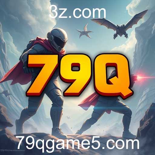 79q Game Revoluciona o Mercado de Jogos em 2025