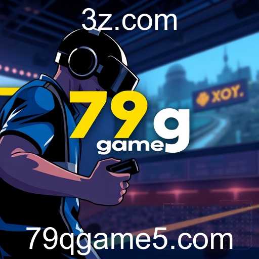 A Ascensão da 79Q Game no Cenário de Jogos