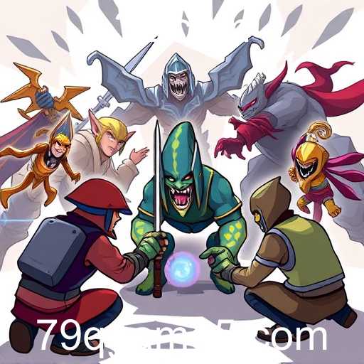 79q Game: Inovação e Tendências em 2025