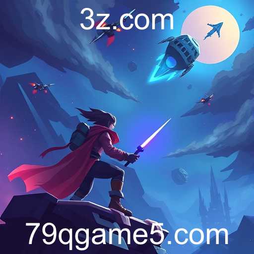 A Explosão do Interesse pelo Jogo 79q: Uma Nova Era no Cenário de Jogos Online
