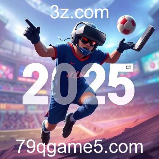 A Revolução do Mundo dos Jogos em 2025