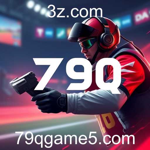 A Revolução dos Jogos com 79q Game