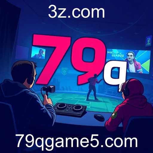 A Ascensão do '79q Game' e Sua Influência no Mercado de Jogos